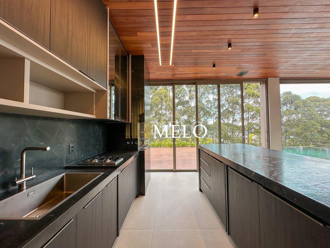 Alphaville Lagoa Dos Ingleses, Nova Lima - MG / R$6.780.000,00 - Nova Lima - 