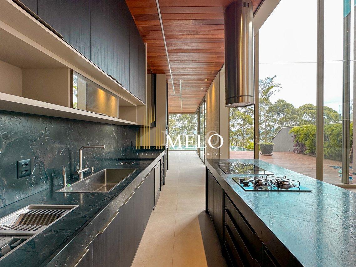 Alphaville Lagoa Dos Ingleses, Nova Lima - MG / R$6.780.000,00 - Nova Lima - 