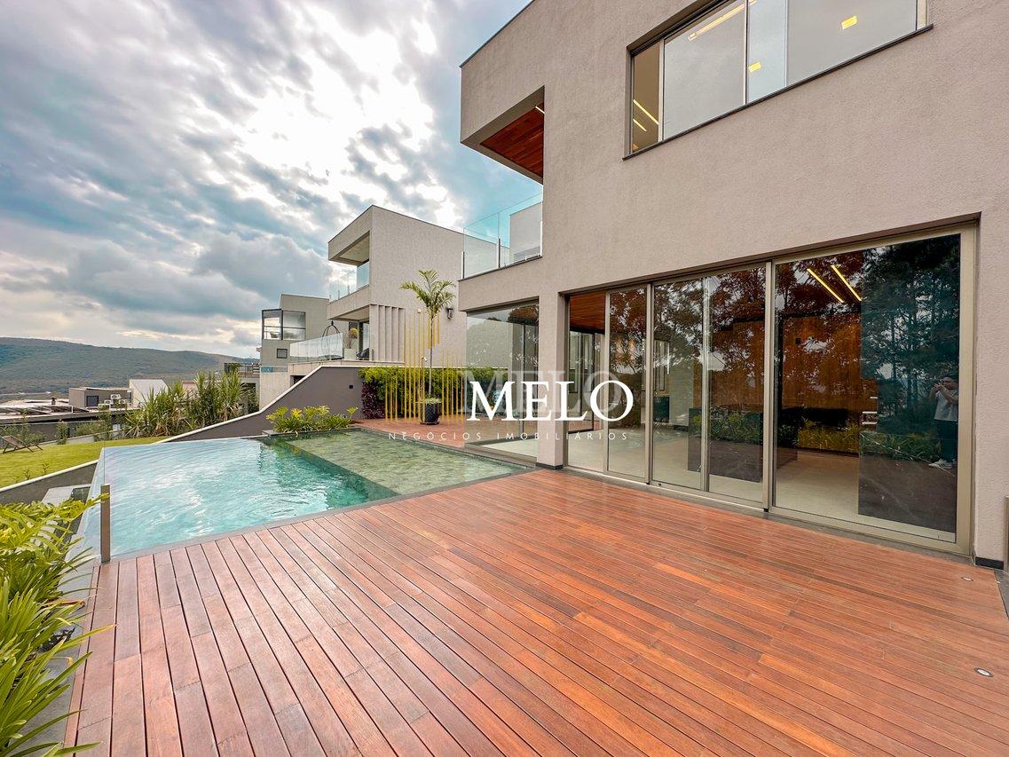 Alphaville Lagoa Dos Ingleses, Nova Lima - MG / R$6.780.000,00 - Nova Lima - 