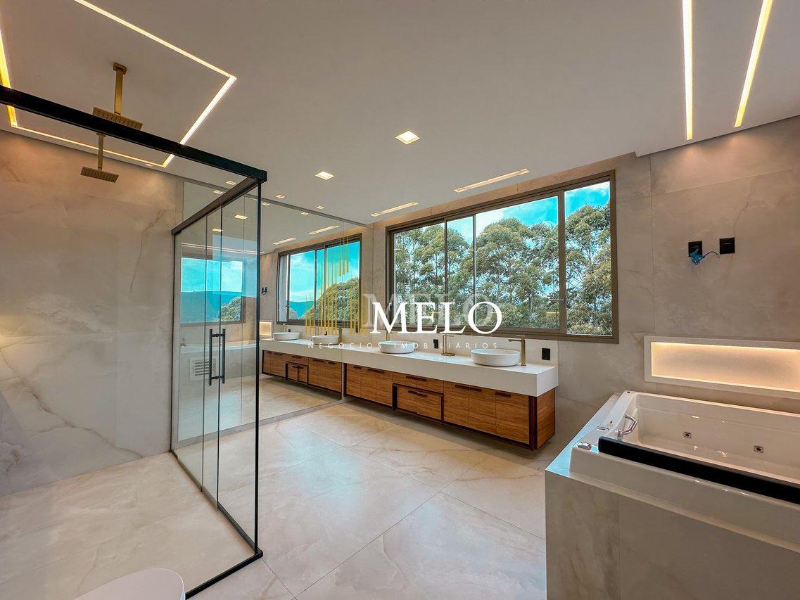 Alphaville Lagoa Dos Ingleses, Nova Lima - MG / R$6.780.000,00 - Nova Lima - 