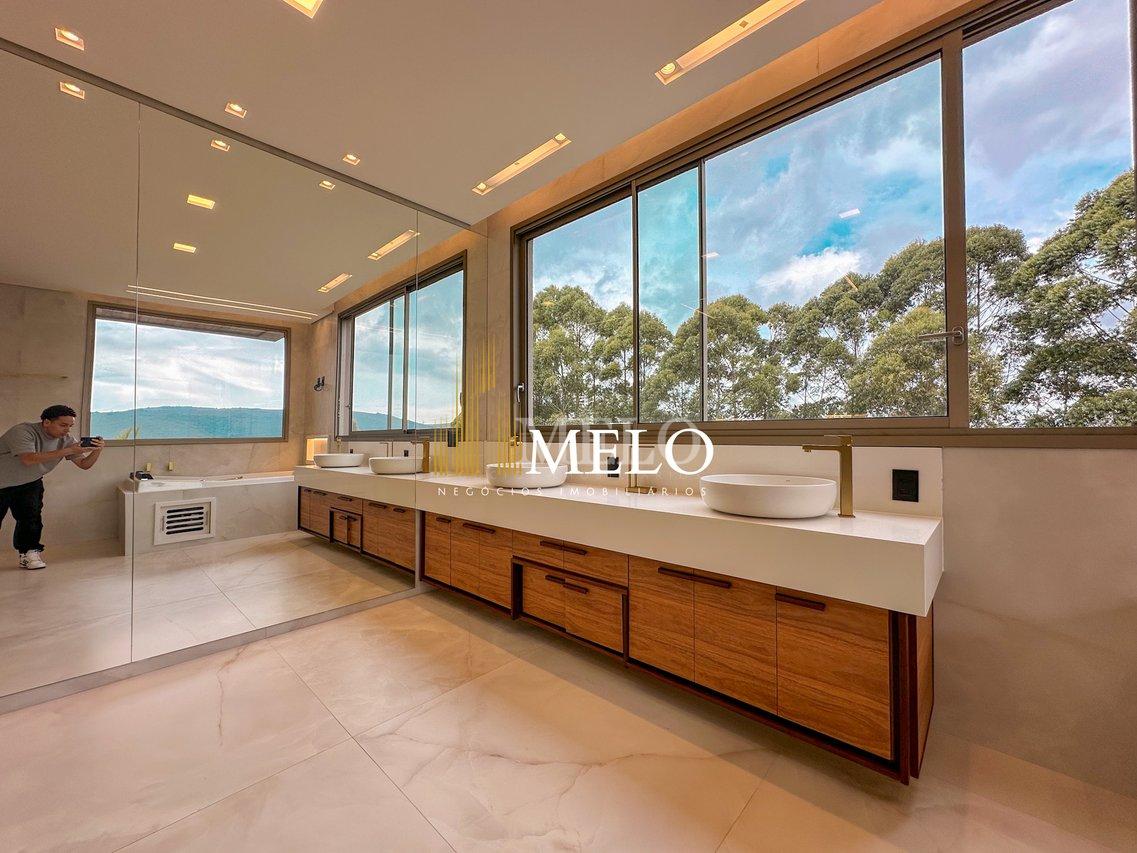 Alphaville Lagoa Dos Ingleses, Nova Lima - MG / R$6.780.000,00 - Nova Lima - 