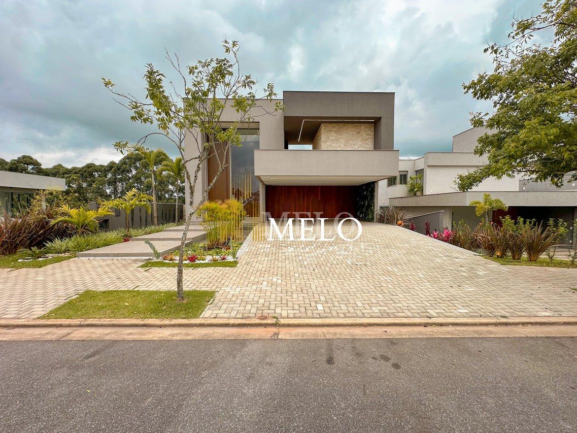 Alphaville Lagoa Dos Ingleses, Nova Lima - MG / R$6.780.000,00 - Nova Lima - 