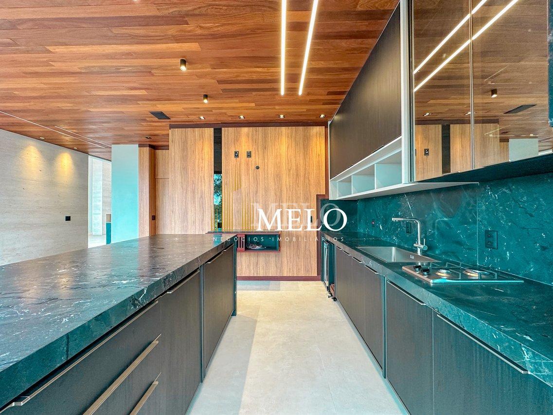 Alphaville Lagoa Dos Ingleses, Nova Lima - MG / R$6.780.000,00 - Nova Lima - 