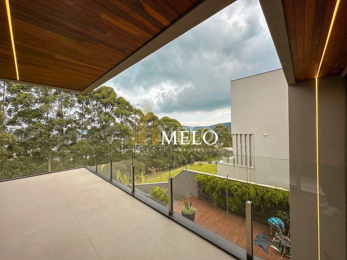 Alphaville Lagoa Dos Ingleses, Nova Lima - MG / R$6.780.000,00 - Nova Lima - 