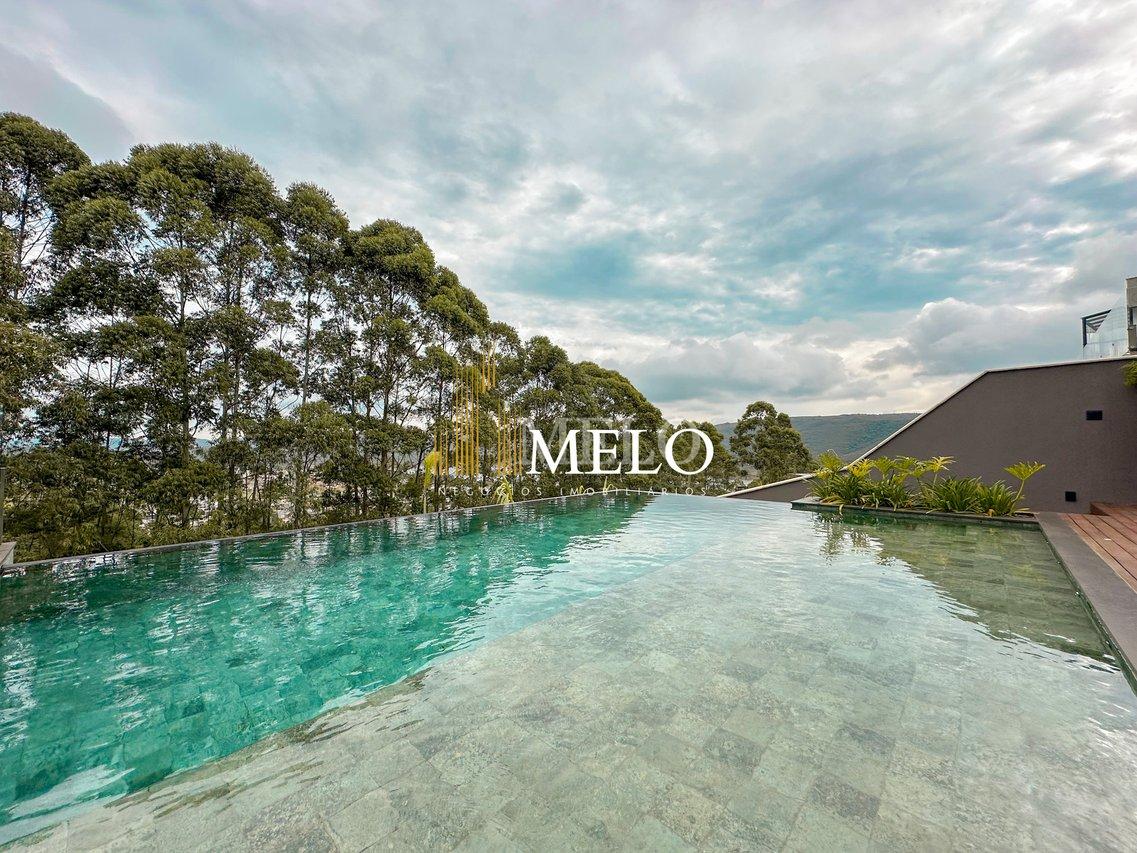 Alphaville Lagoa Dos Ingleses, Nova Lima - MG / R$6.780.000,00 - Nova Lima - 