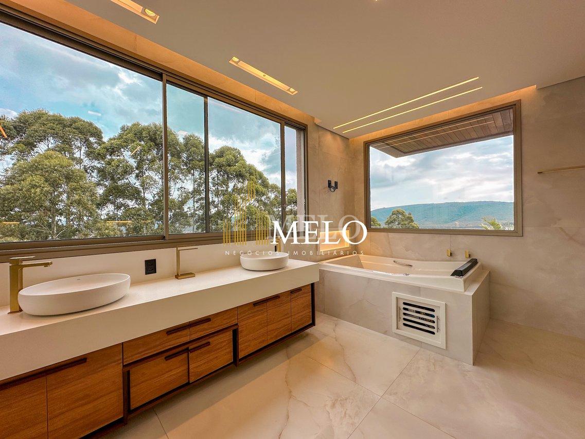Alphaville Lagoa Dos Ingleses, Nova Lima - MG / R$6.780.000,00 - Nova Lima - 