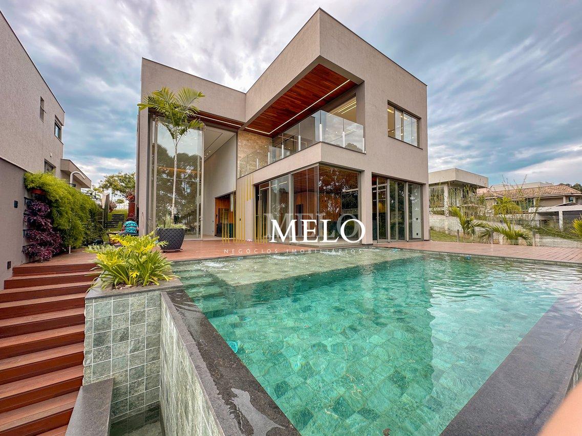 Alphaville Lagoa Dos Ingleses, Nova Lima - MG / R$6.780.000,00 - Nova Lima - 