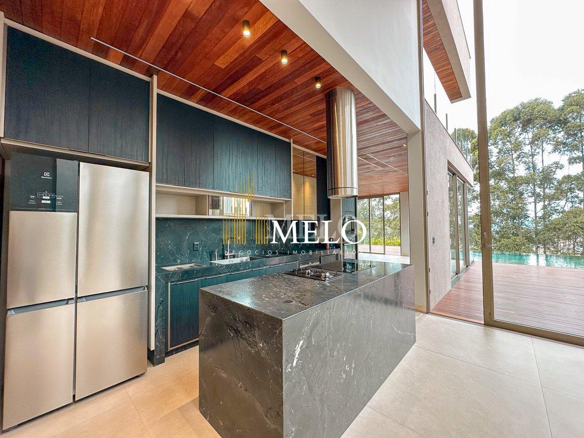 Alphaville Lagoa Dos Ingleses, Nova Lima - MG / R$6.780.000,00 - Nova Lima - 