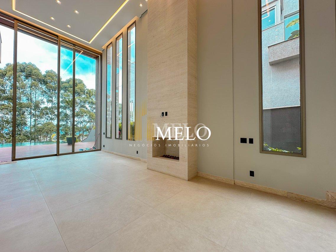 Alphaville Lagoa Dos Ingleses, Nova Lima - MG / R$6.780.000,00 - Nova Lima - 