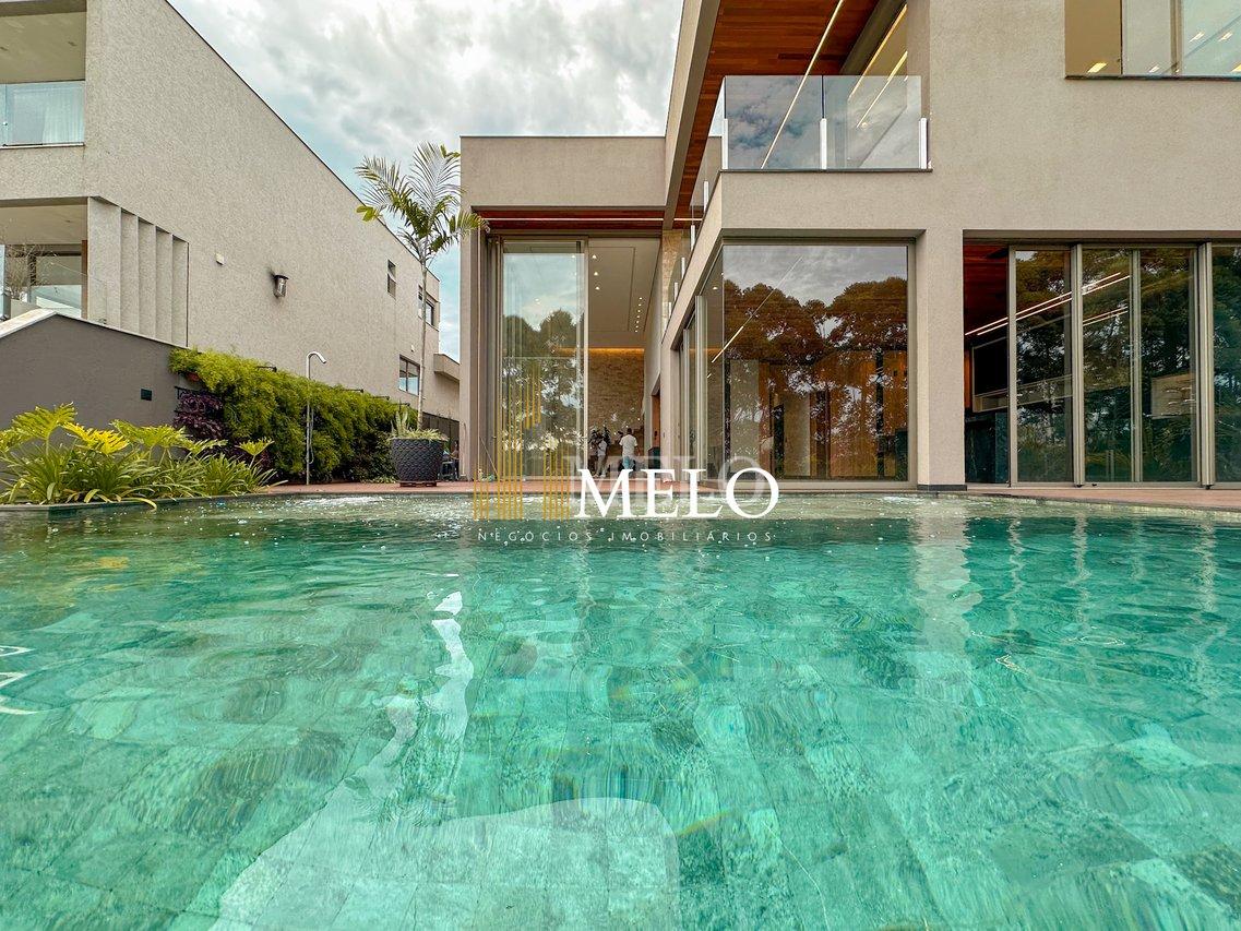 Alphaville Lagoa Dos Ingleses, Nova Lima - MG / R$6.780.000,00 - Nova Lima - 