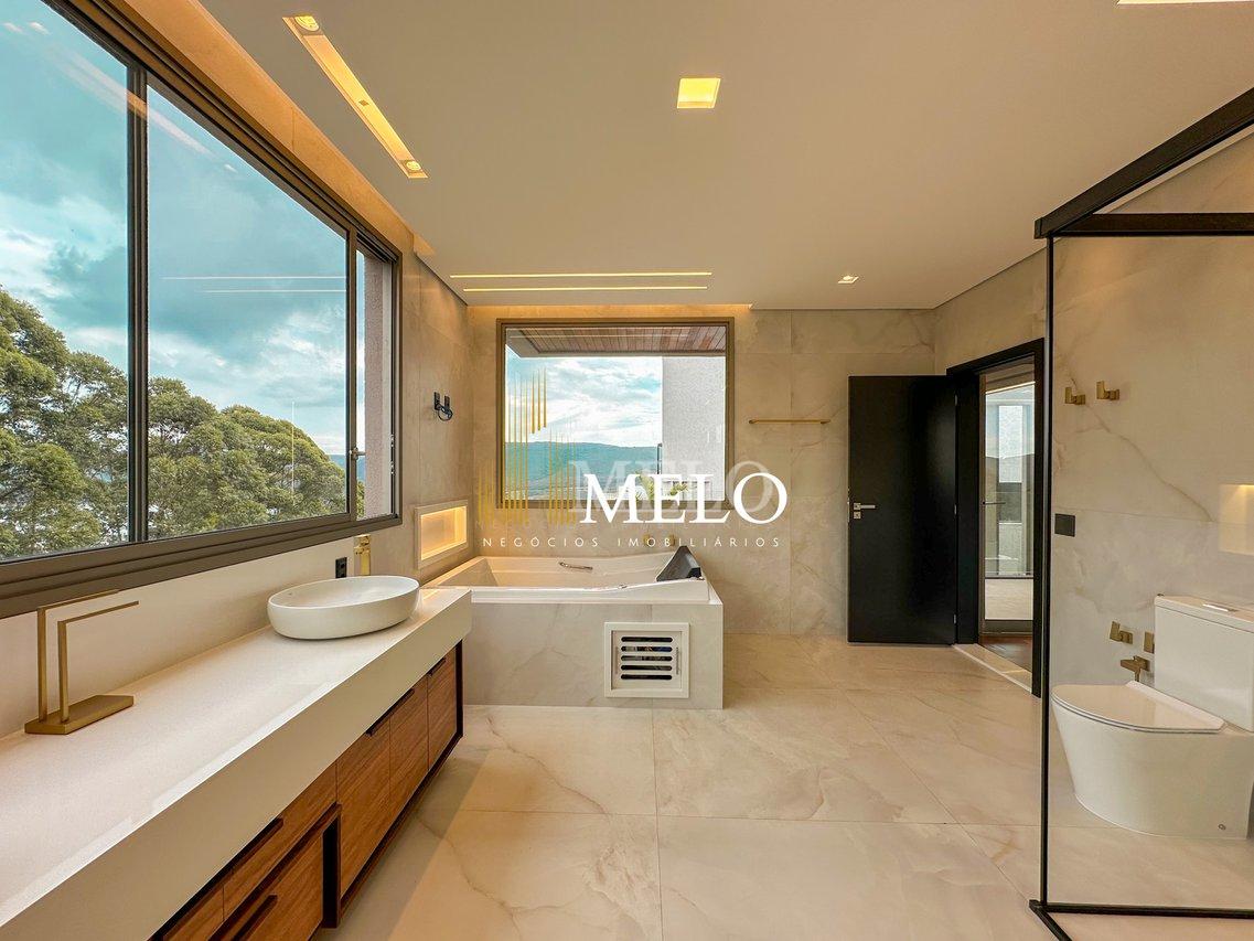 Alphaville Lagoa Dos Ingleses, Nova Lima - MG / R$6.780.000,00 - Nova Lima - 