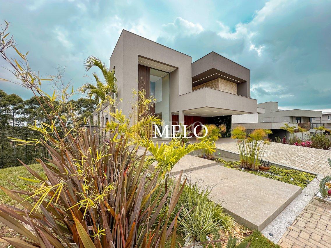 Alphaville Lagoa Dos Ingleses, Nova Lima - MG / R$6.780.000,00 - Nova Lima - 