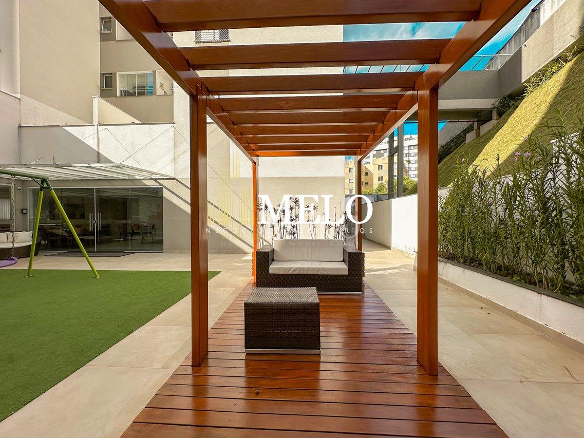 Belíssimo AP à venda no bairro Buritis por R$550.000,00 - Belo Horizonte - 