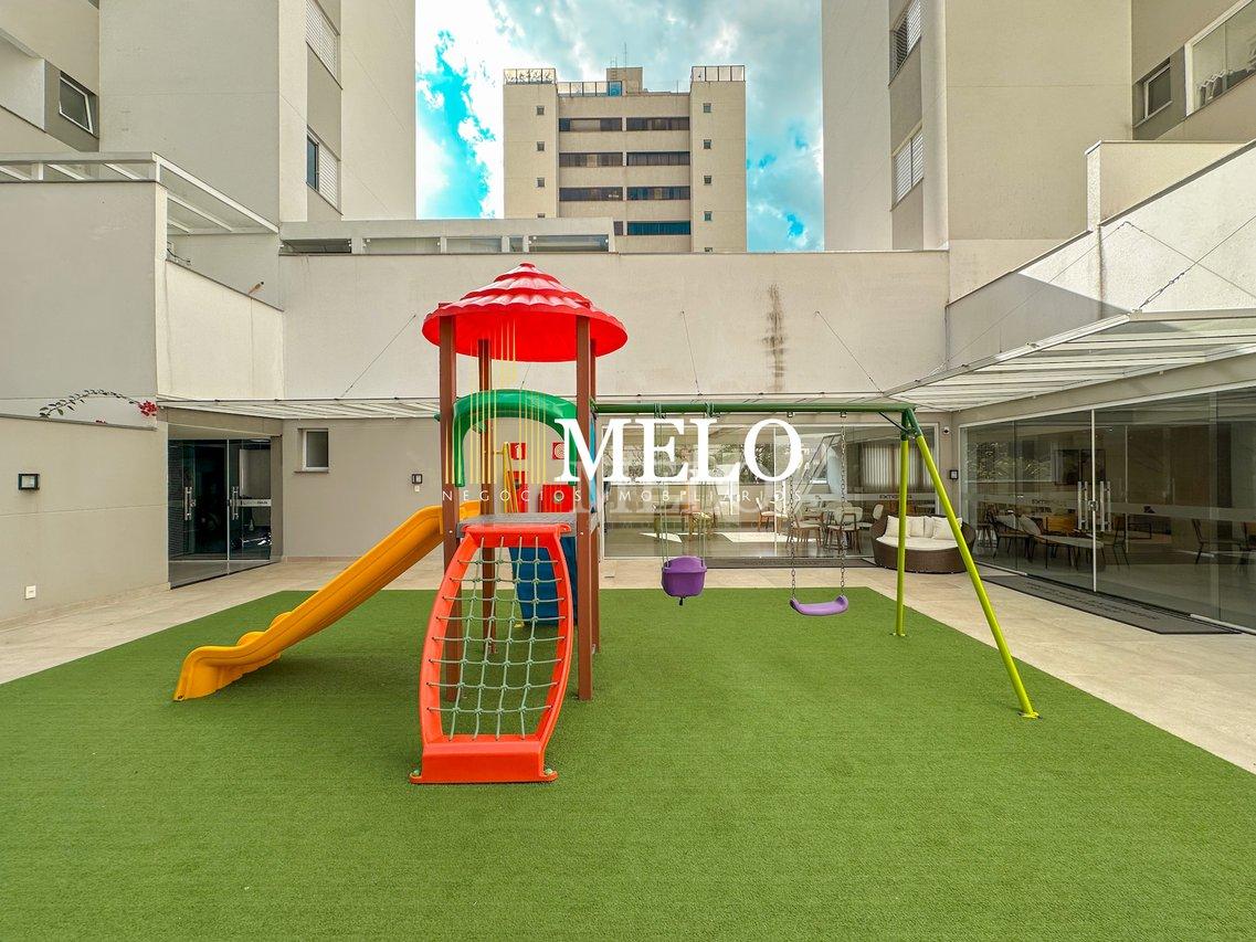 Belíssimo AP à venda no bairro Buritis por R$550.000,00 - Belo Horizonte - 