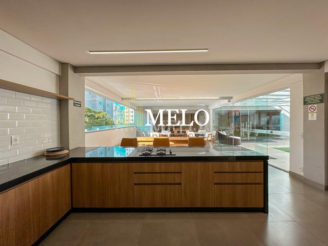Belíssimo AP à venda no bairro Buritis por R$550.000,00 - Belo Horizonte - 