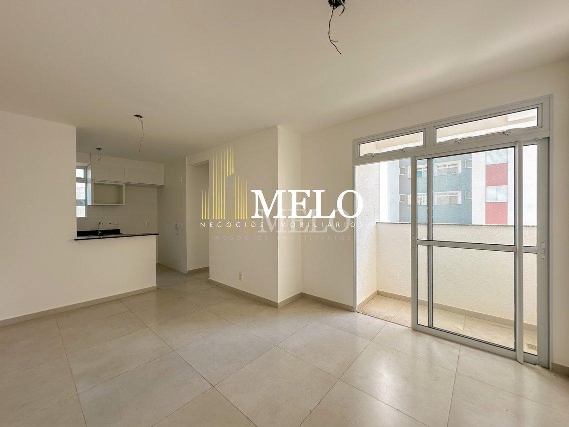 Belíssimo AP à venda no bairro Buritis por R$550.000,00 - Belo Horizonte - 