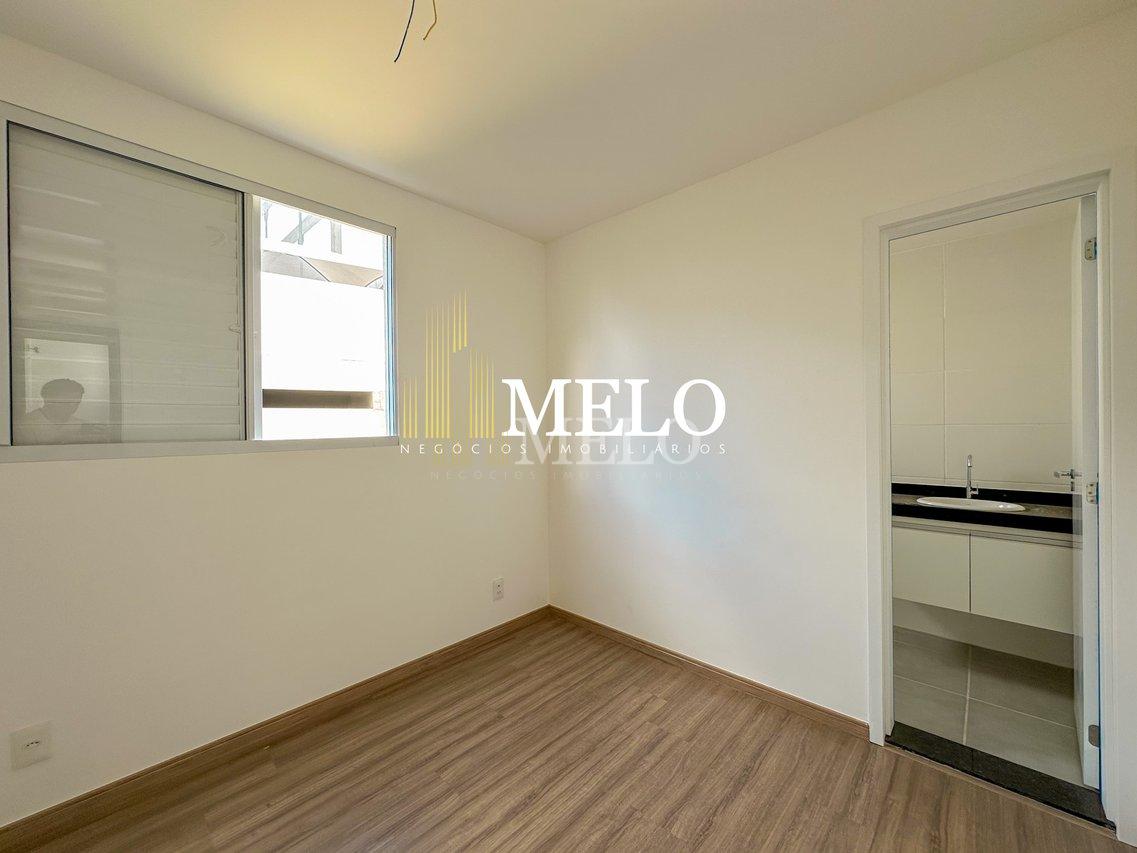 Belíssimo AP à venda no bairro Buritis por R$550.000,00 - Belo Horizonte - 