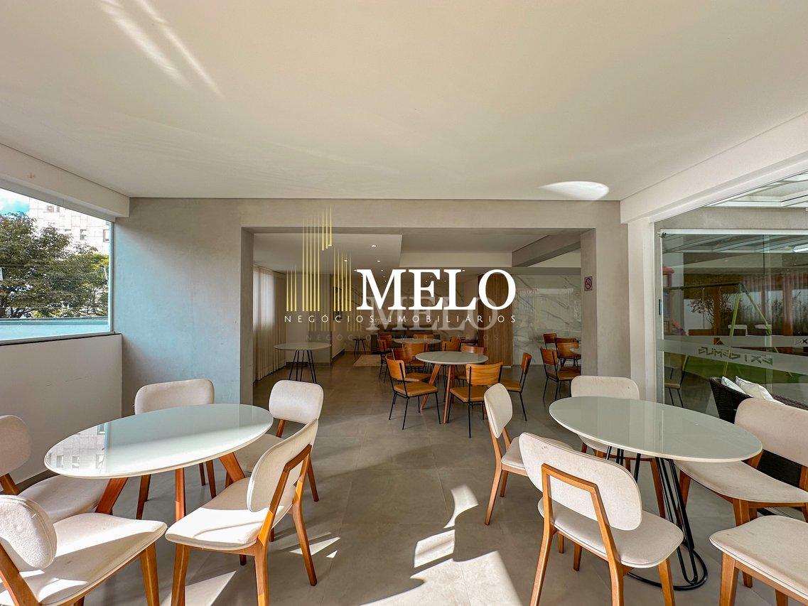 Belíssimo AP à venda no bairro Buritis por R$550.000,00 - Belo Horizonte - 