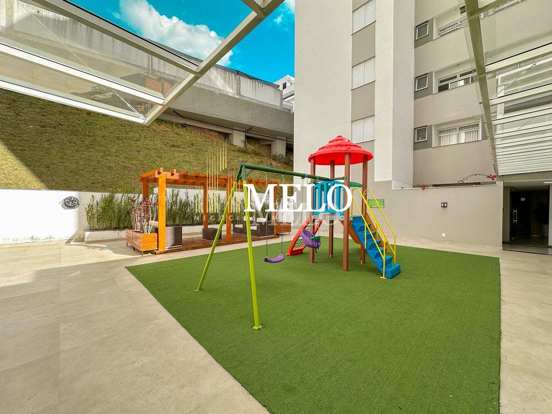 Belíssimo AP à venda no bairro Buritis por R$550.000,00 - Belo Horizonte - 