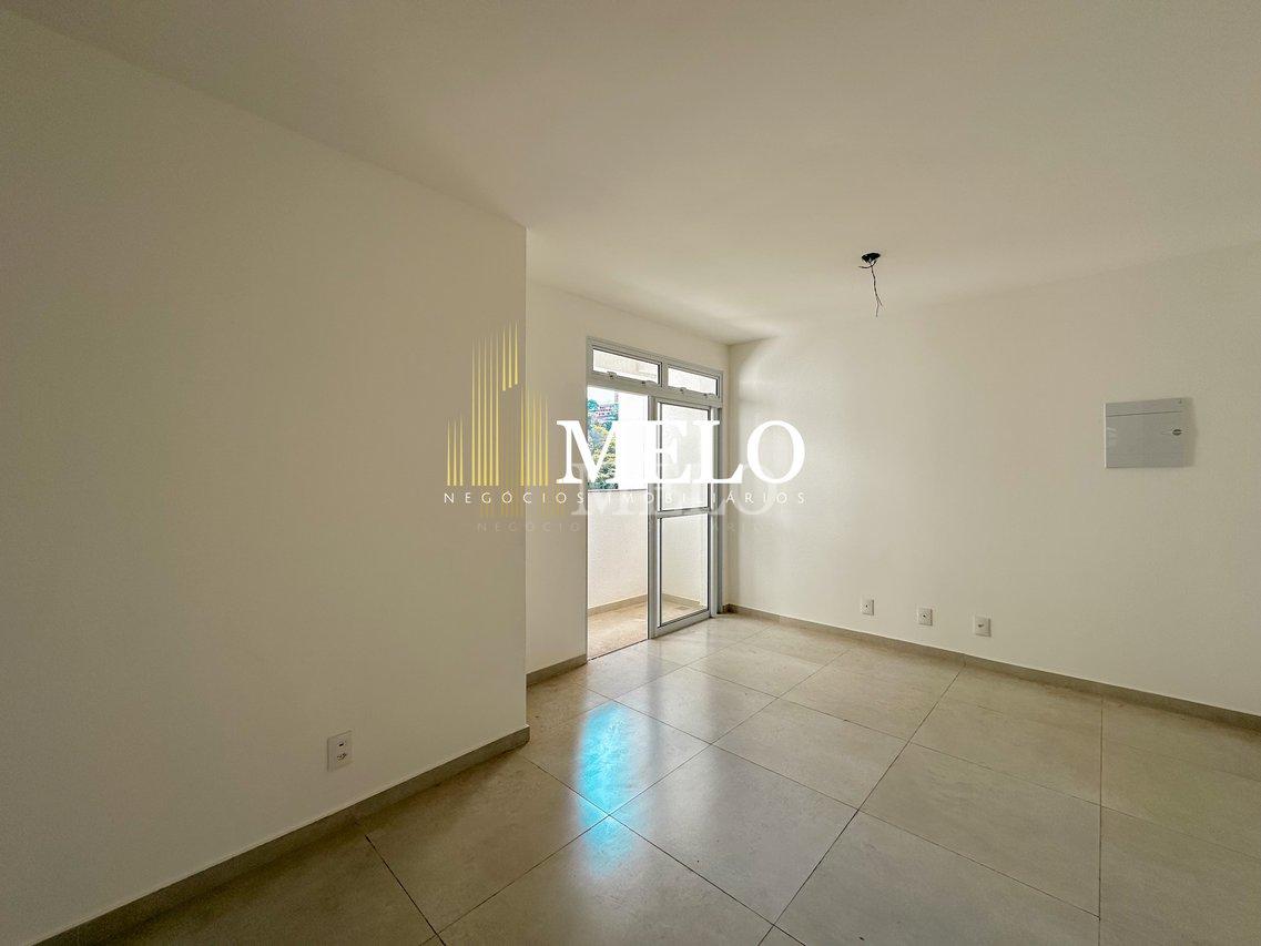 Belíssimo AP à venda no bairro Buritis por R$550.000,00 - Belo Horizonte - 