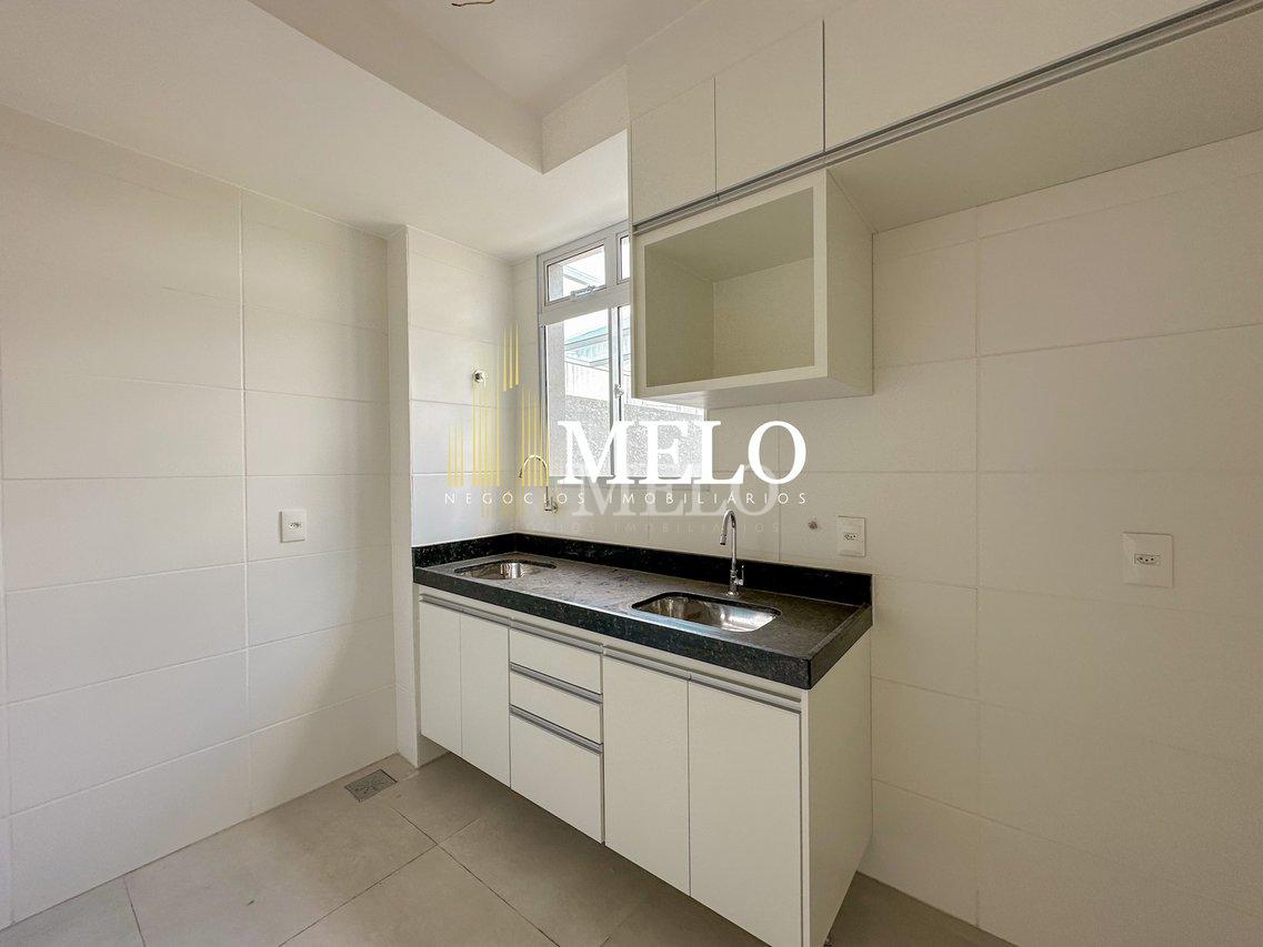 Belíssimo AP à venda no bairro Buritis por R$550.000,00 - Belo Horizonte - 