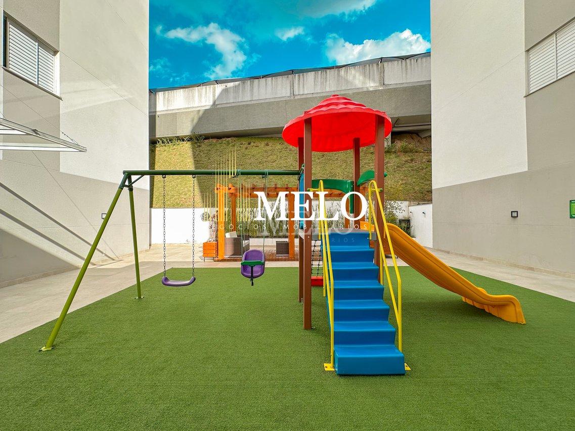Belíssimo AP à venda no bairro Buritis por R$550.000,00 - Belo Horizonte - 