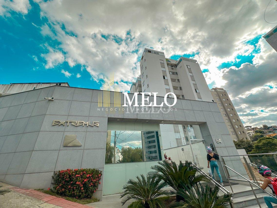 Belíssimo AP à venda no bairro Buritis por R$550.000,00 - Belo Horizonte - 