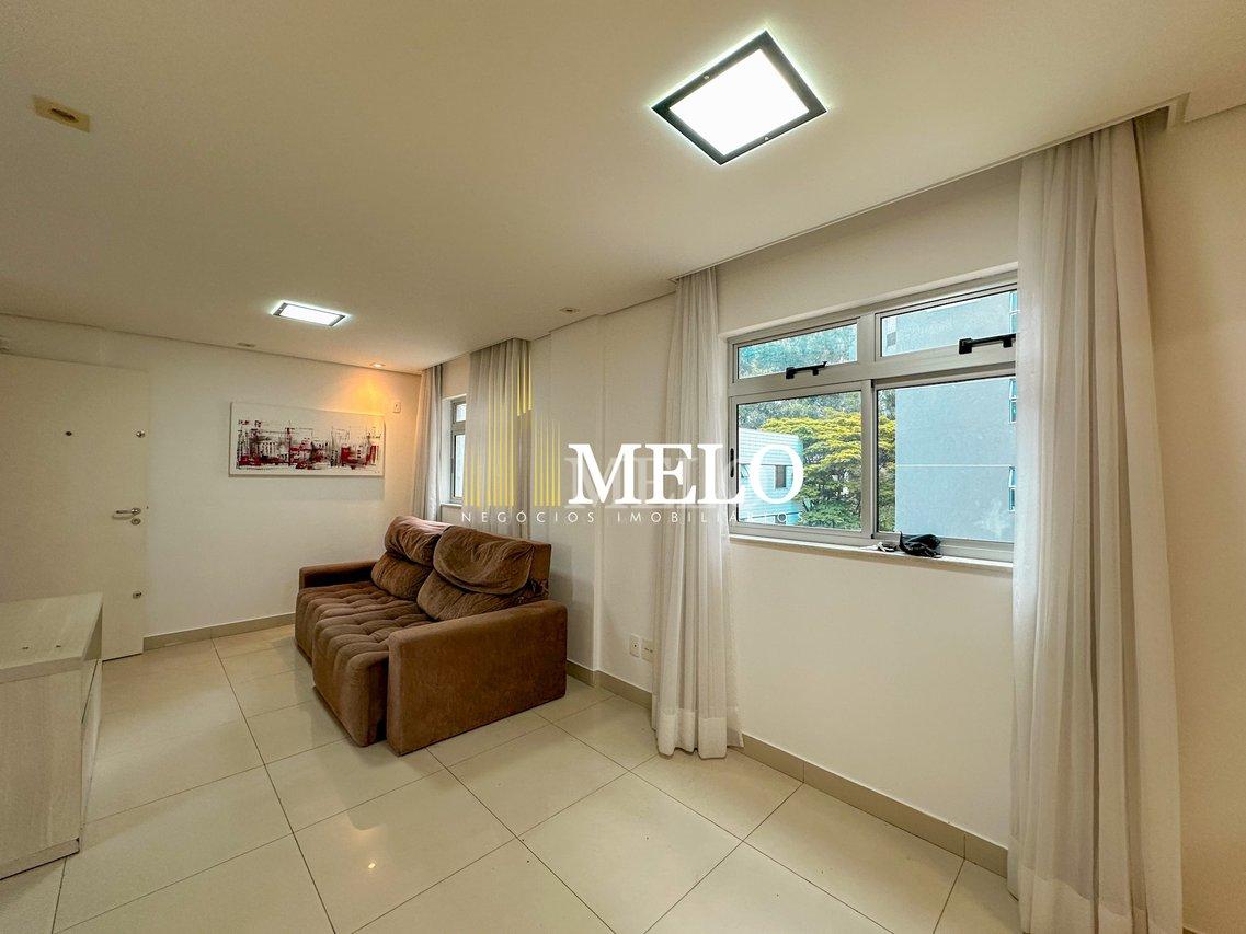 Belíssimo AP à Venda no Bairro Sion por R$1.200.000,00 - Belo Horizonte - 