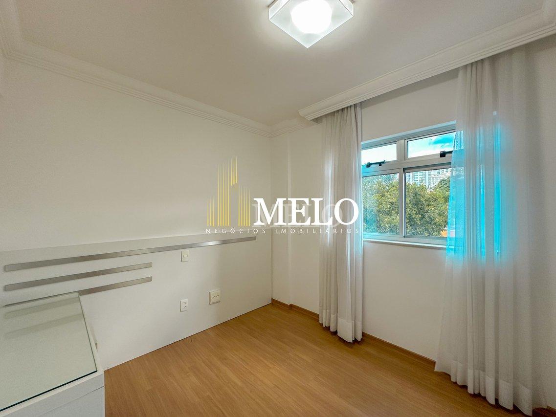 Belíssimo AP à Venda no Bairro Sion por R$1.200.000,00 - Belo Horizonte - 
