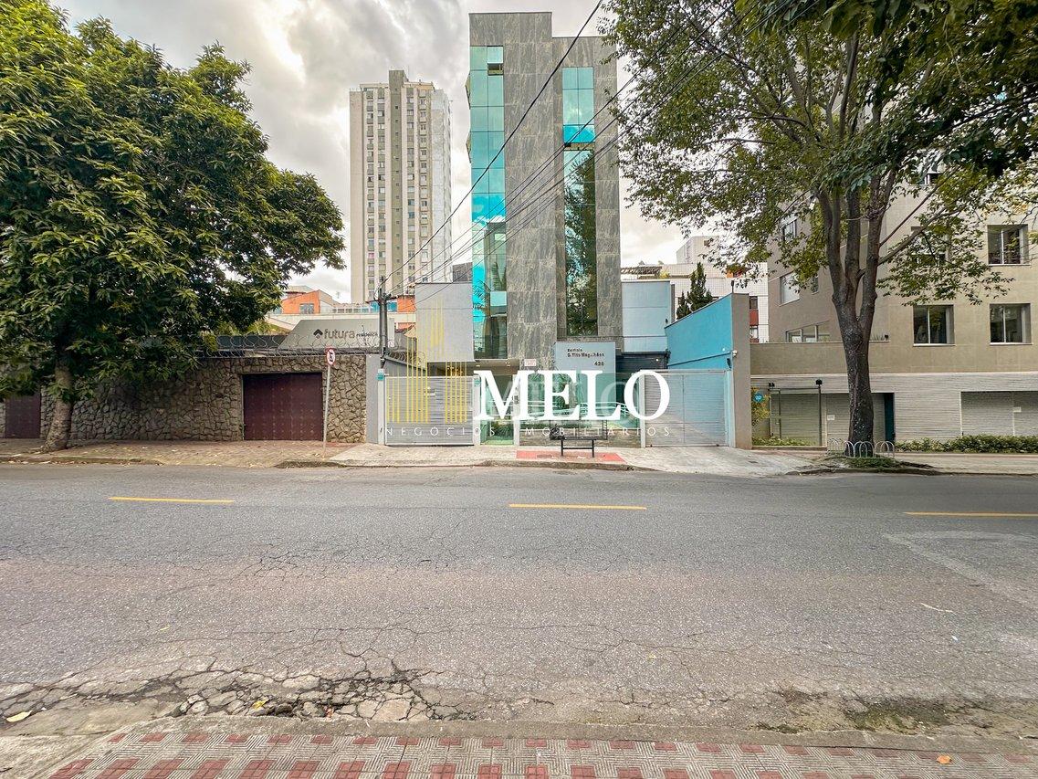 Belíssimo AP à Venda no Bairro Sion por R$1.200.000,00 - Belo Horizonte - 
