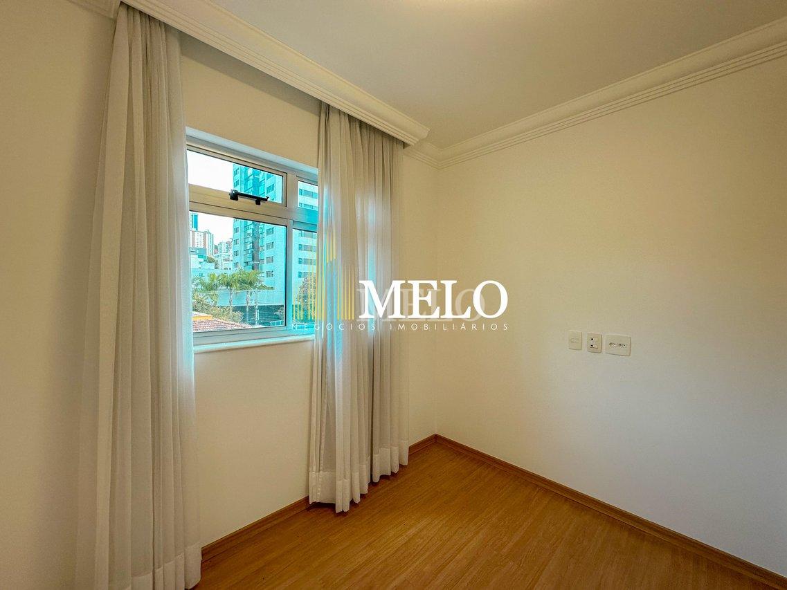 Belíssimo AP à Venda no Bairro Sion por R$1.200.000,00 - Belo Horizonte - 