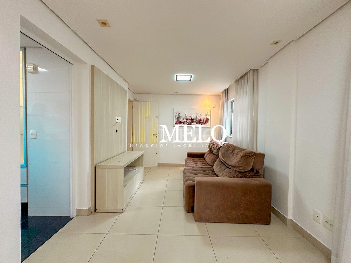 Belíssimo AP à Venda no Bairro Sion por R$1.200.000,00 - Belo Horizonte - 