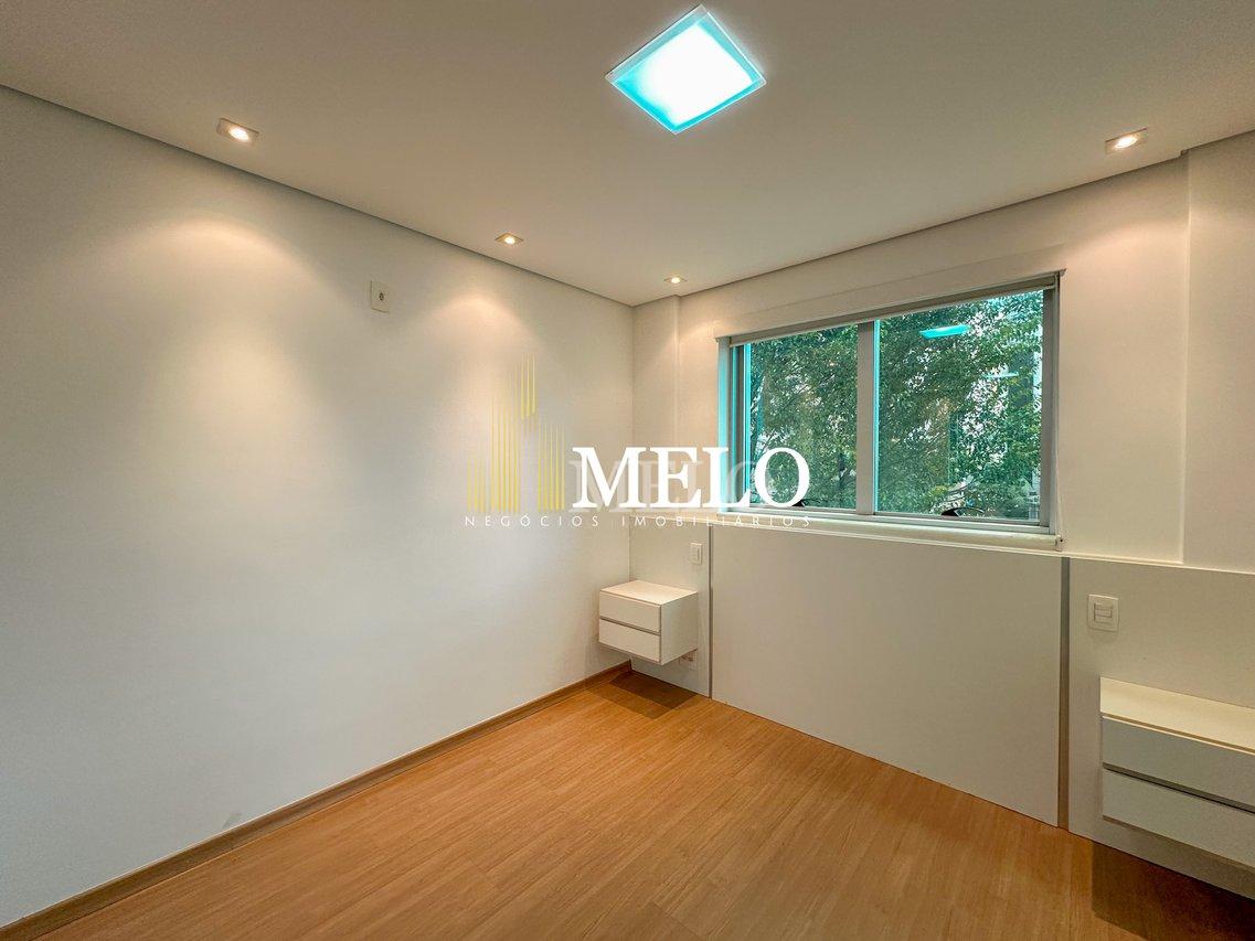 Belíssimo AP à Venda no Bairro Sion por R$1.200.000,00 - Belo Horizonte - 