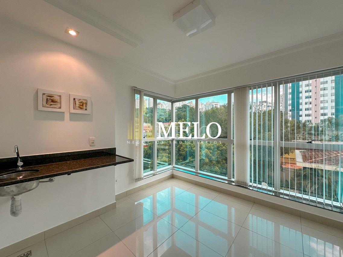 Belíssimo AP à Venda no Bairro Sion por R$1.200.000,00 - Belo Horizonte - 