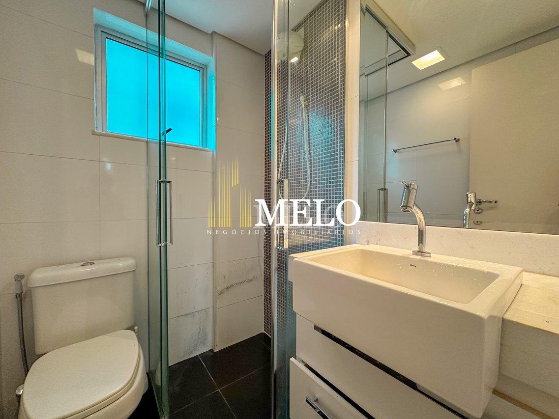 Belíssimo AP à Venda no Bairro Sion por R$1.200.000,00 - Belo Horizonte - 