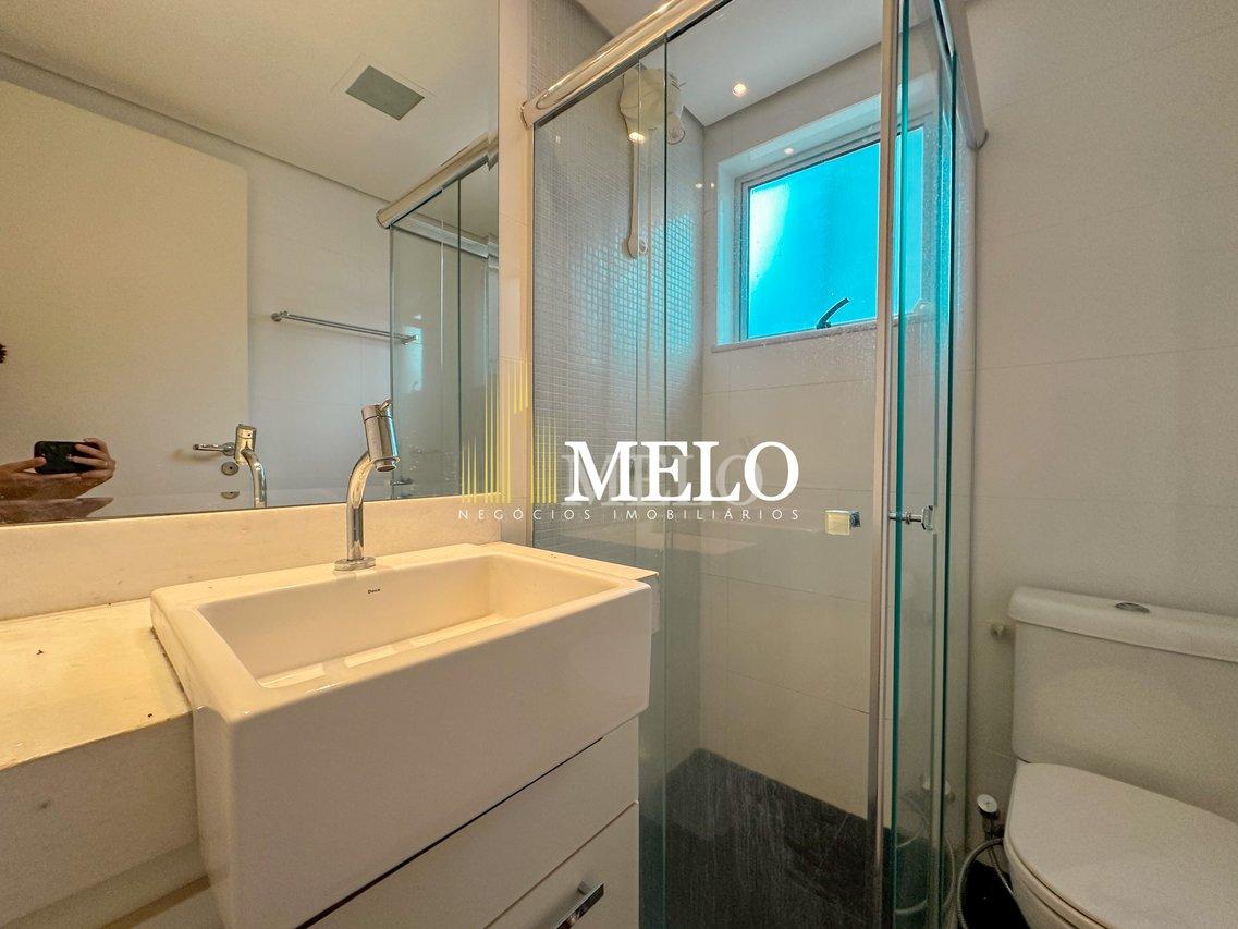 Belíssimo AP à Venda no Bairro Sion por R$1.200.000,00 - Belo Horizonte - 