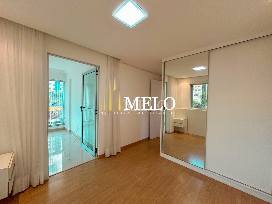 Belíssimo AP à Venda no Bairro Sion por R$1.200.000,00 - Belo Horizonte - 