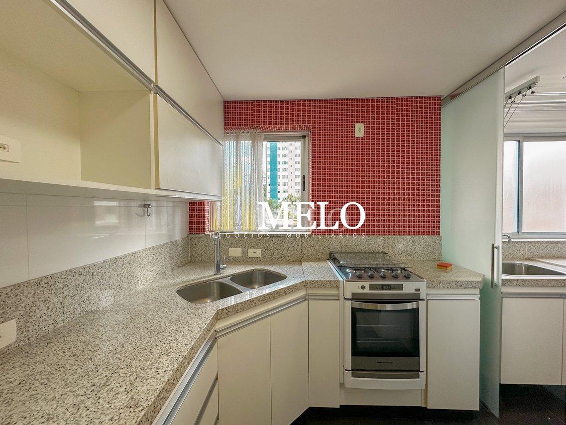 Belíssimo AP à Venda no Bairro Sion por R$1.200.000,00 - Belo Horizonte - 
