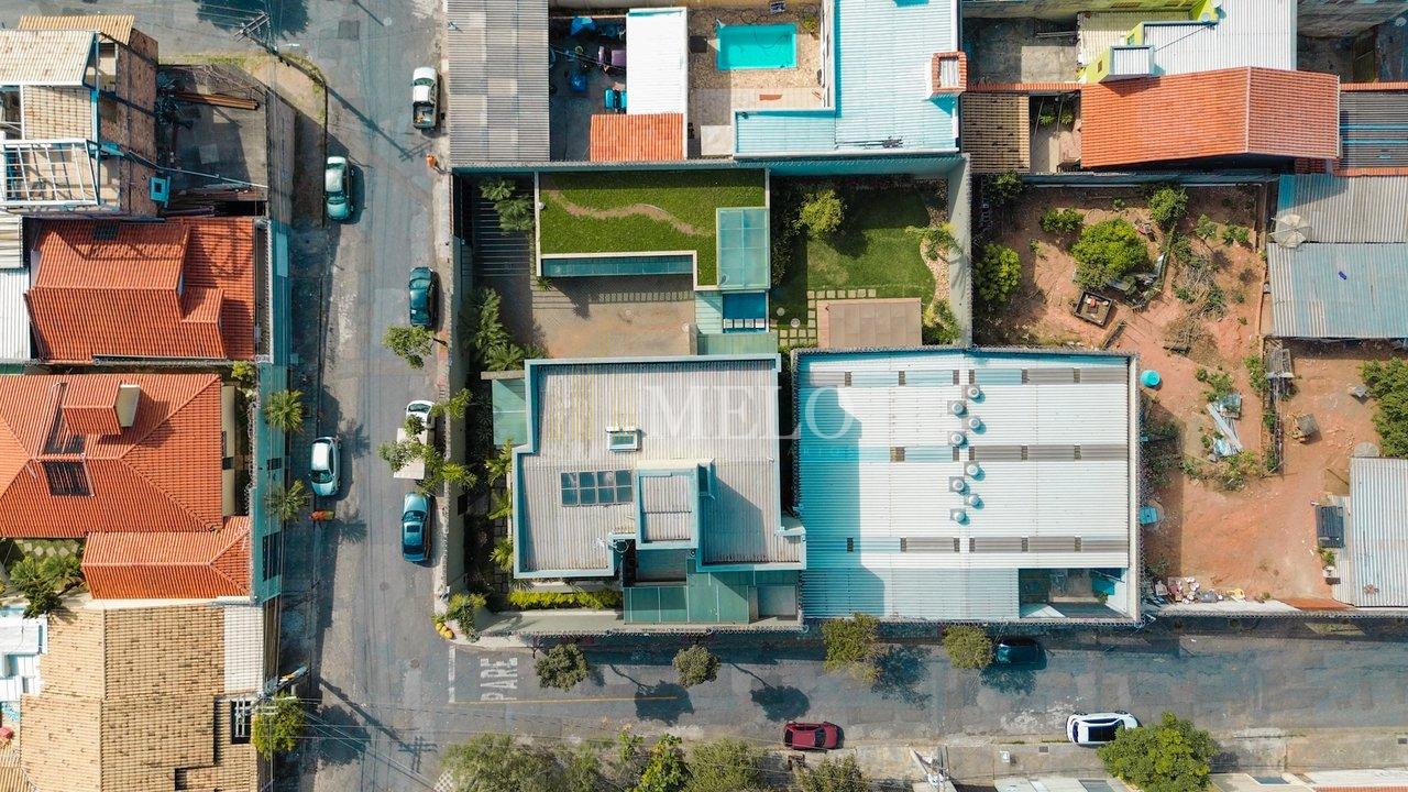 Planalto, Belo Horizonte - MG / R$3.000.000,00 - Belo Horizonte - 