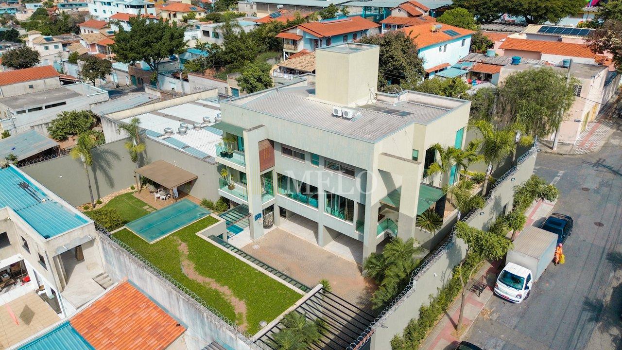 Planalto, Belo Horizonte - MG / R$3.000.000,00 - Belo Horizonte - 