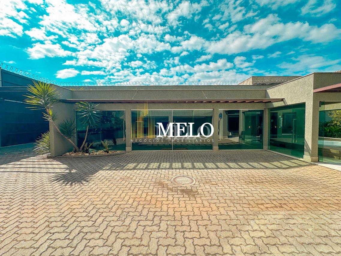 Planalto, Belo Horizonte - MG / R$3.000.000,00 - Belo Horizonte - 