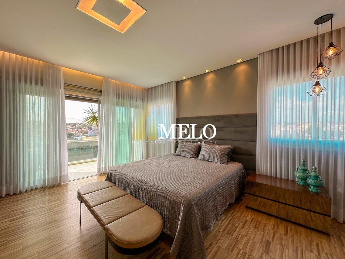 Planalto, Belo Horizonte - MG / R$3.000.000,00 - Belo Horizonte - 