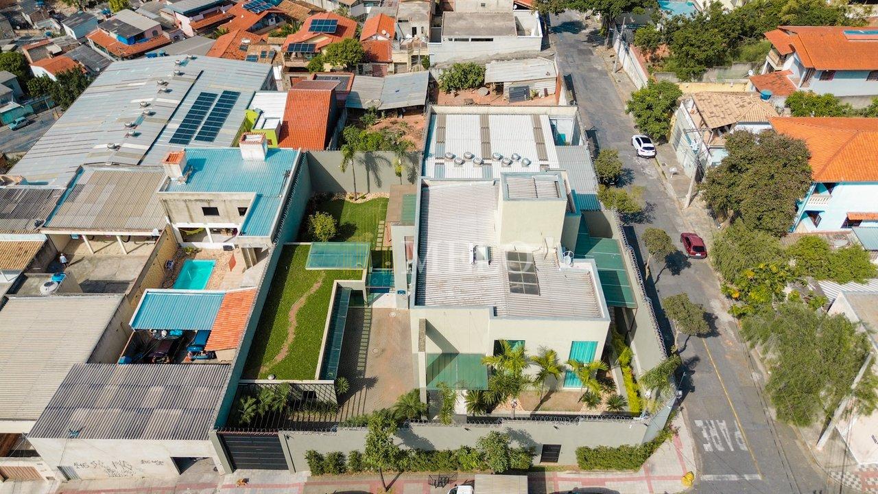 Planalto, Belo Horizonte - MG / R$3.000.000,00 - Belo Horizonte - 