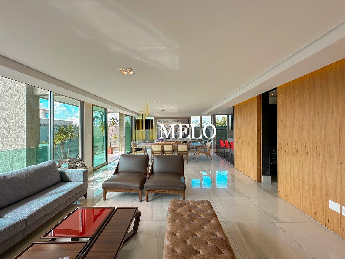 Planalto, Belo Horizonte - MG / R$3.000.000,00 - Belo Horizonte - 