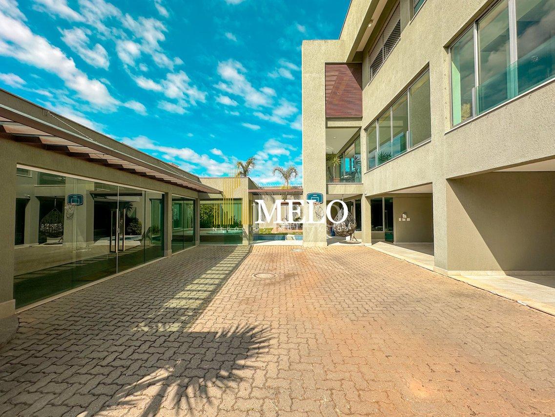 Planalto, Belo Horizonte - MG / R$3.000.000,00 - Belo Horizonte - 