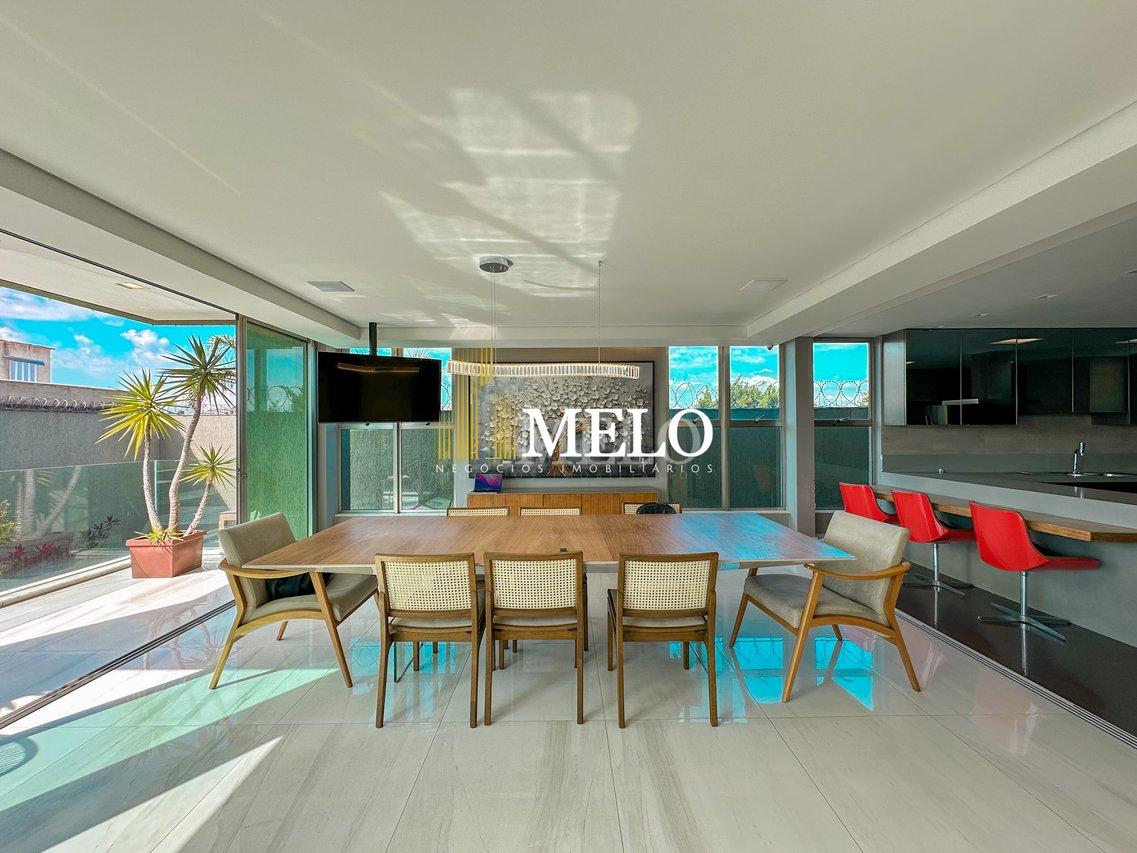 Planalto, Belo Horizonte - MG / R$3.000.000,00 - Belo Horizonte - 