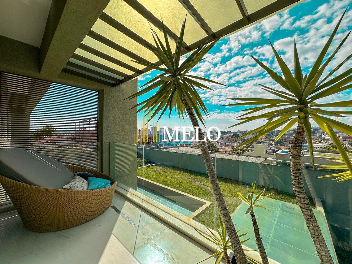 Planalto, Belo Horizonte - MG / R$3.000.000,00 - Belo Horizonte - 