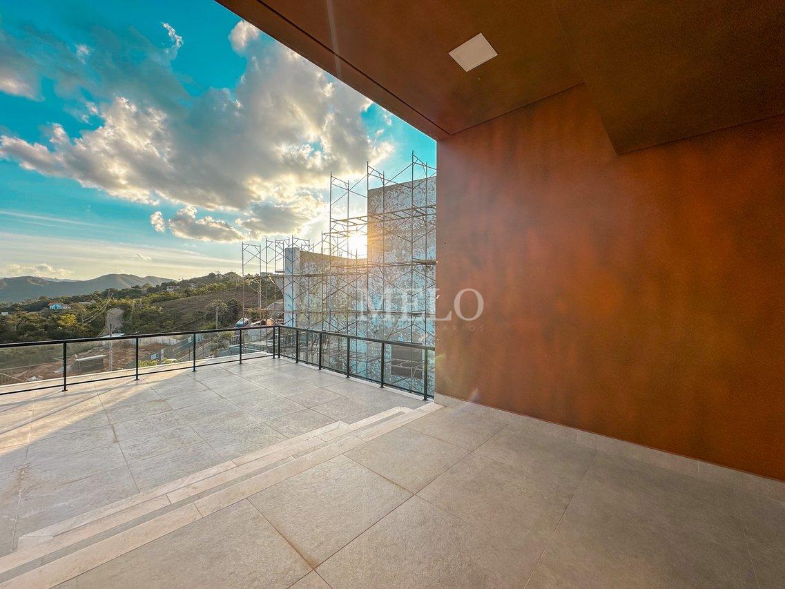 Mirante da Mata, Nova Lima - MG / R$5.750.000,00 - Nova Lima - 