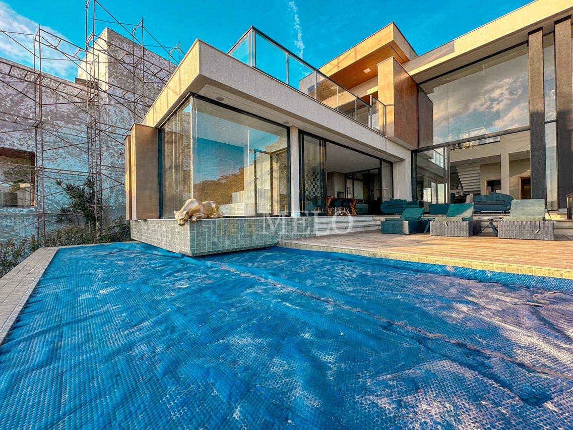 Mirante da Mata, Nova Lima - MG / R$5.750.000,00 - Nova Lima - 