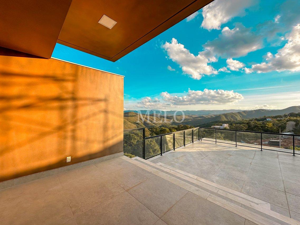 Mirante da Mata, Nova Lima - MG / R$5.750.000,00 - Nova Lima - 